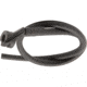 .30-06 Outdoors In-line Peep Sight w/Rubber Tubing, Black, 3/16 in 1401209