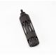 30-06 Outdoors K3 Stabilizer, Black 5 in., 5-K3BK