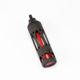 30-06 Outdoors K3 Stabilizer, Black/Red 5 in., 5-K3RD