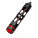 30-06 Outdoors K3 Stabilizer, Black/Red 8 in. 8-K3RD