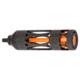 30-06 Outdoors K3 Stabilizer, Orange 5 in. 5-K3OR