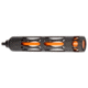 30-06 Outdoors K3 Stabilizer, Orange 8 in. 8-K3OR