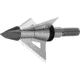 .30-06 Outdoors Little Giant Broadhead, Silver, 100 gr., LG100-3