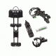 30-06 Outdoors Savage 5pc Bow Package, Black, SPK-BK