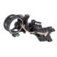 30-06 Outdoors Shocker Bow Sight, Black 5 Pin, SH5-BK