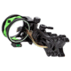 30-06 Outdoors Shocker Bow Sight, Green 5 Pin SH5-GR