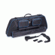 30-06 Outdoors Slinger Bow Case System, Blue Accent, SBC-BL