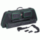 30-06 Outdoors Slinger Bow Case System, Green Accent SBC-GR