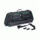 30-06 Outdoors Slinger Bow Case System, Green Accent, SBC-GR