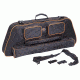 30-06 Outdoors Slinger Bow Case System, Orange Accent SBC-OR