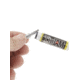 30-06 Outdoors Thread Bond Tip Jam Non-permanant Tube, 1ea