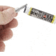 30-06 Outdoors Thread Bond Tip Jam Non-permanant Tube, 1ea