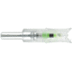 .30-06 Outdoors UFO Lighted 3+1 BP Nock, .300, Green, UFO300G