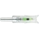 .30-06 Outdoors UFO Lighted 3+1 BP Nock, .300, Green, UFO300G