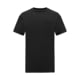 1620 Workwear&amp;Comma; Inc Heavyweight NYCO Pocket T-Shirt, Meteorite, Small, 24046MS