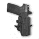 We the People Holsters Smith &amp; Wesson M&amp;P 5.7 Red Dot Optic Cut Owb Holster 50206ECE, 6905769885794