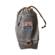 Latitude Outdoors The Method Dump Pouch, Multi, One Size, AX-MDP