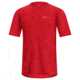 GOREWEAR Mens R5 Running Shirt in Red XS Slim fit 8EDA0735, 100614-3500-S