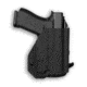 We the People Holsters Glock 43X Rail With Streamlight Tlr-7 Sub Light Owb Holster 8233D3C2, 6991080489058