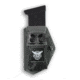 We the People Holsters Springfield Xd-M Kydex Concealed Carry Iwb Magazine Carrier / Holster C70DD879, 6818864660578
