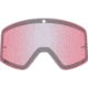 Spy Optic Replacement Lens Marauder for Snow Goggles, No Colour Reference Frame, Happy LL Rose, One Size, 159842