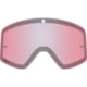 Spy Optic Replacement Lens Marauder for Snow Goggles, No Colour Reference Frame, Happy LL Rose, One Size, 159842