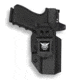 We the People Holsters Glock 44 Red Dot Optic Cut Iwb Holster A4AE7380, 6942440587362