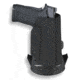 We the People Holsters Smith &amp; Wesson M&amp;P 380 Shield Ez Owb Holster 5CC67E6F, 3937557315682