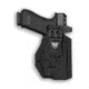We the People Holsters Glock 31 Mos With Streamlight Tlr-3 Light Red Dot Optic Cut Iwb Holster A5FF50E1, 7001673039970