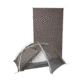 KUIU Storm Star 2 Person Tent Set in Major Brown E4476945, Major Brown, Adult, 8010210115742