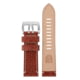 Luminox Genuine Leather Strap fit to 1860 Field series, Brown, 26mm, gen-le-strp26mm1