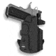 We the People Holsters 1911 3.25 Defender 45Acp No Rail Only Red Dot Optic Cut Owb Holster 6EE28A85, 4322133639266