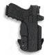 We the People Holsters Glock 23 Gen 5 Mos Red Dot Optic Cut Owb Holster 2A23D7C5, 6879961317474