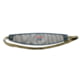 Latitude Outdoors Back Band, Multi, Regular, AX-BB-REG