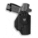 We the People Holsters Canik Tp9 Elite Combat With Olight Baldr Rl Mini Red Dot Optic Cut Iwb Holster F2552D6C, 7206776340578
