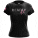 Wethepeopleholsters.Com Deadly AF Womens Short Sleeve Shirt, deadly-af-womens-short-sleeve-shirt
