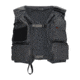 Simms Fishing Products Flyweight Fishing Vest 9041908B, Smoke, S/M, 13967-040-2030