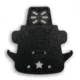 We the People Holsters 1.5 Inch Owb Paddle For Outside The Waistband Carry 7282F4FC, 1340738699356