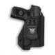 We the People Holsters Fn Reflex Mrd With Streamlight Tlr-7 Sub Light Iwb Holster AFB0A12F, 7033591136354