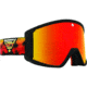 Spy Optic Raider - Spy Optic - Black Snow Goggles 51B4548E, 36781