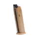 Umarex GLOCK 19X Gen5 Blowback Airgun Magazine - Coyote Airsoft 6mm BB 20/rd BAAEF66B, RW2276329