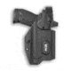 We the People Holsters Smith &amp; Wesson M&amp;P / M2.0 4/4.25 Compact 9/40 With Streamlight Tlr-1/1S/Hl Light Level 2 Duty Holster 01854629, 6921068839010