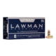 CCI Ammunition Speer Lawman 9mm Luger 147gr TMJ Ammo, 1000rd Case, 53620 CASE