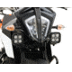Denali Electronics Driving Light Mount - Ktm 390 Adventure 20-21 979FD5A4, 6163450069176