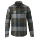 KUIU Field Flannel Shirt - Men's, Vias Plaid, 3XL, Cotton, Adult, Male, 7462082445470