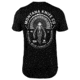 Montana Knife Company MKC X NWTF Collab Fundraiser Tee - Men's, Black/White, Small, MKC-000731