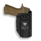 We the People Holsters Sig Sauer P320 Xcarry 9Mm/.40Sw Iwb Holster 15766668, 6581038907490