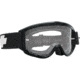Spy Optic Breakaway Goggles w/Shield Lens Shape, Black Frame, Clear AFP Lens Color, 0323291038100