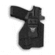 We the People Holsters Springfield Hellcat Pro With Streamlight Tlr-7 Sub Light Red Dot Optic Cut Iwb Holster F4D38086, 6996347453538