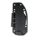 Montana Knife Company Stonewall Additional Kydex Sheath, Black, One Size, MKC-000045